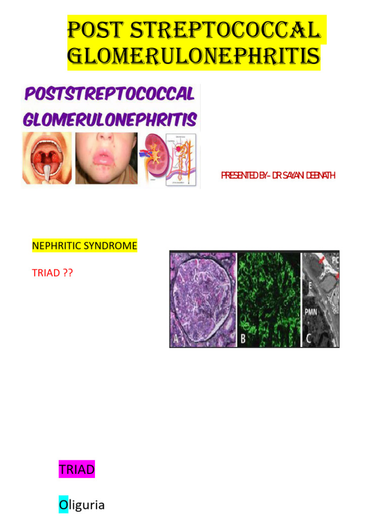 PSGN | PDF