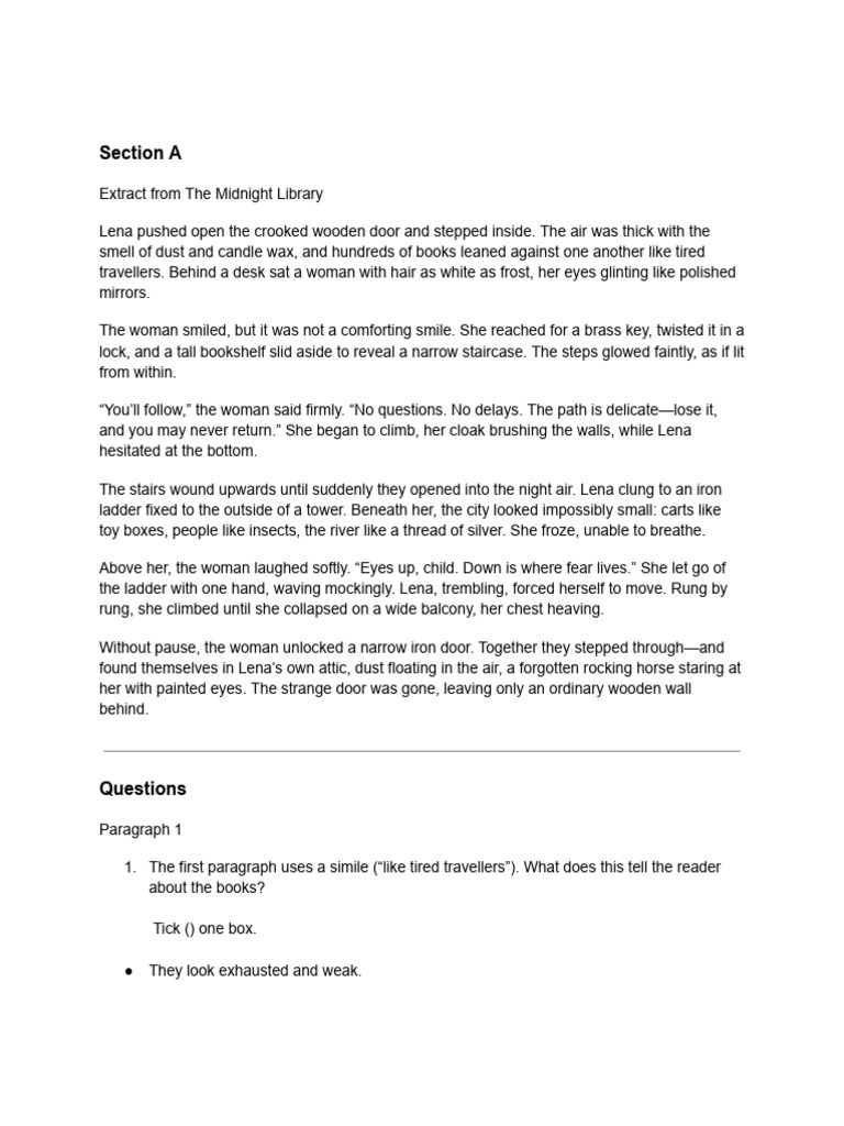 Worksheet 2 | PDF