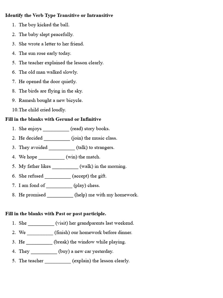 Grammar | PDF | Semantic Units | Language Mechanics