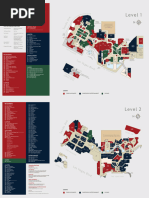 Crown Casino Melbourne Floor Map | PDF