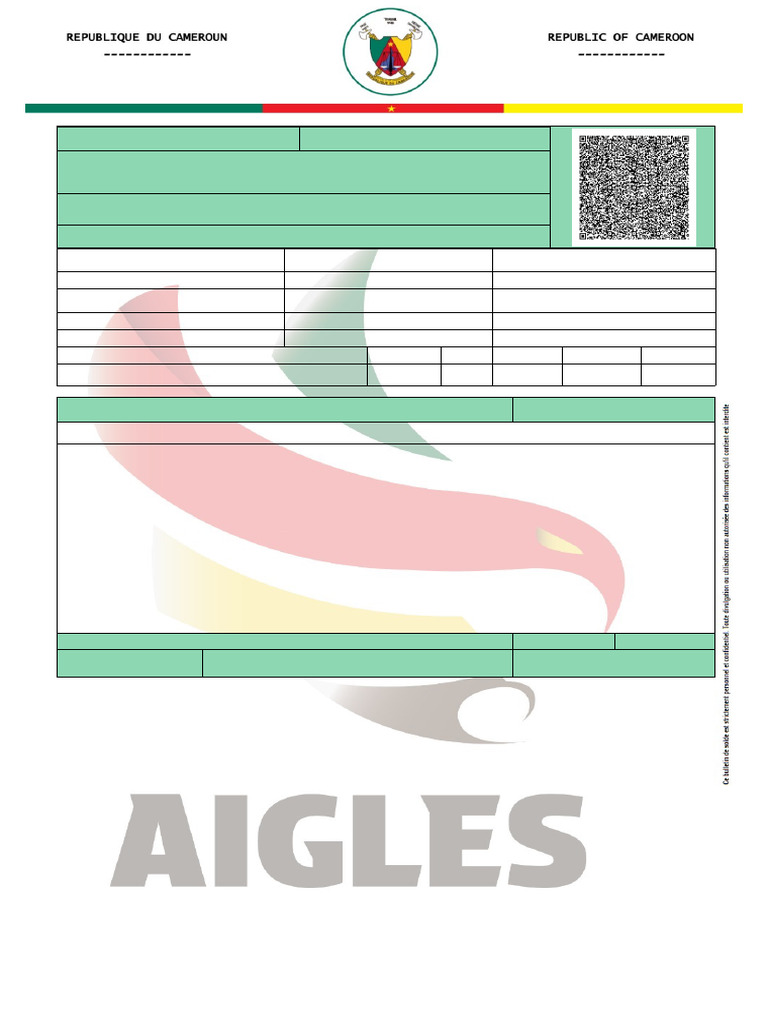 Bulletin de Solde AOUT 2025: MR - MIENLAM ESSI Mike Franck | PDF ...