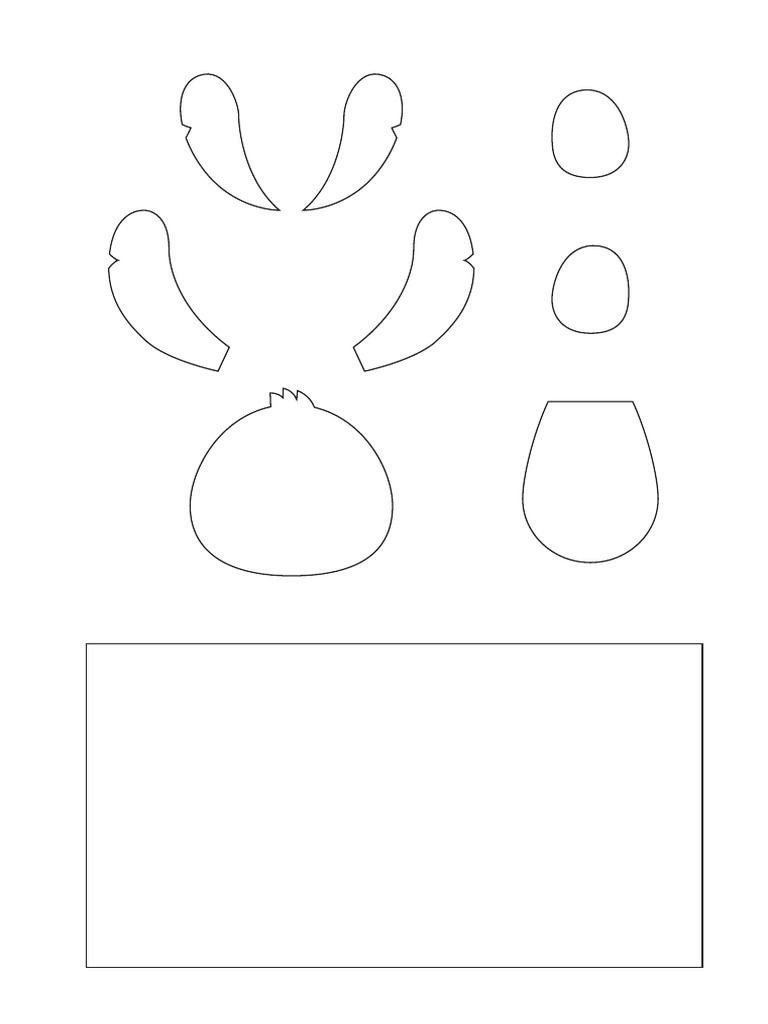 Stitch Template | PDF