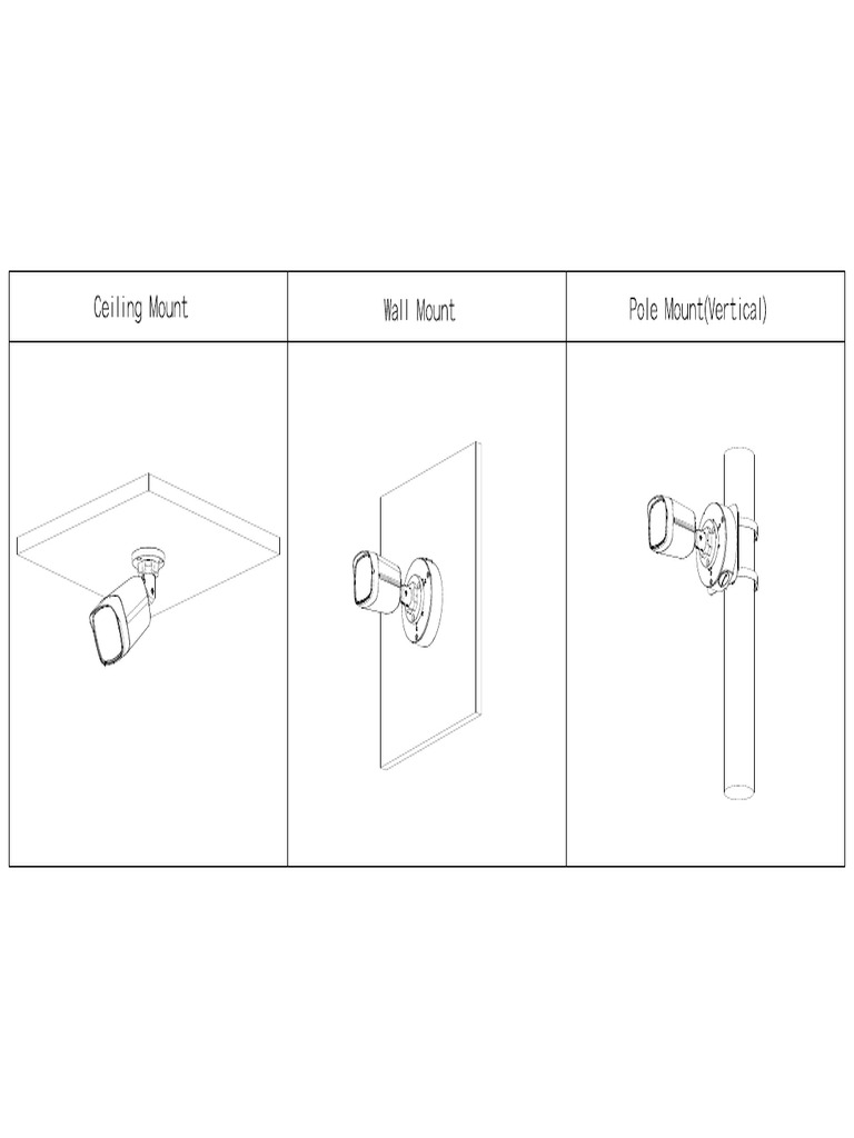 Installation Method | PDF
