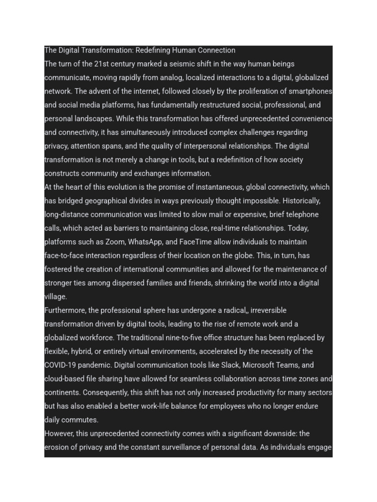 Untitled document (21) | PDF | Privacy | Social Media