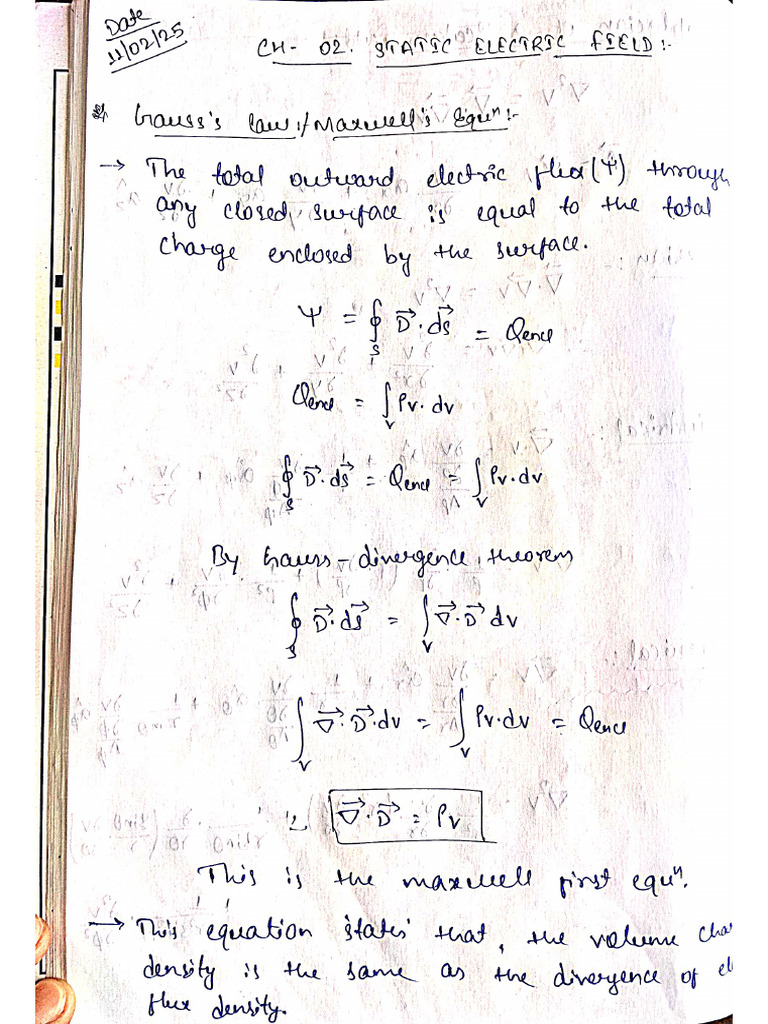EMFT 2 | PDF