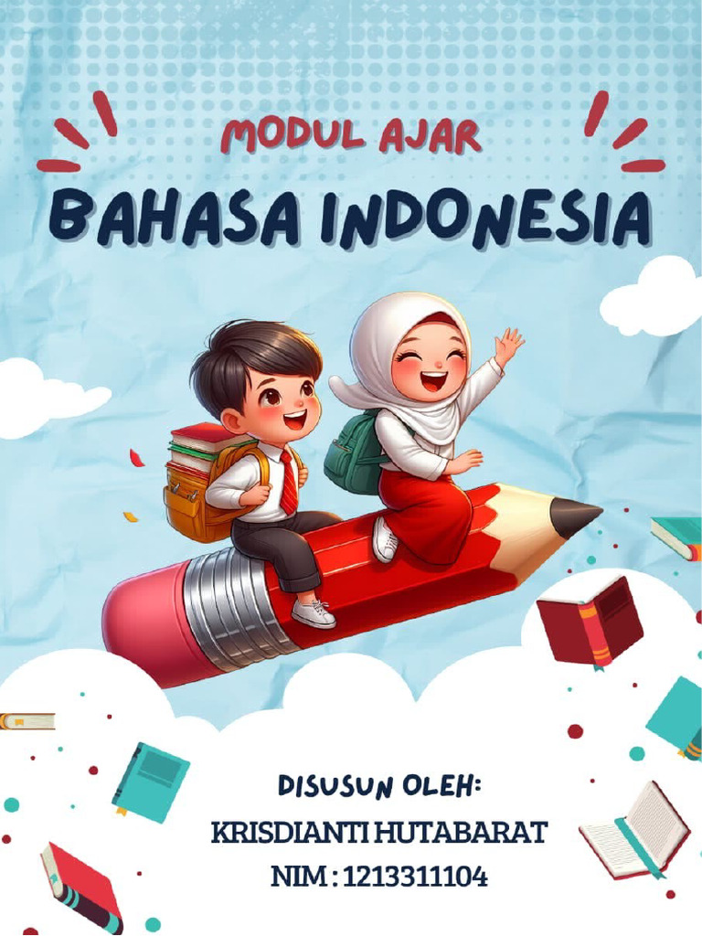 Modul Ajar Kurikulum Merdeka Kelas 2 | PDF