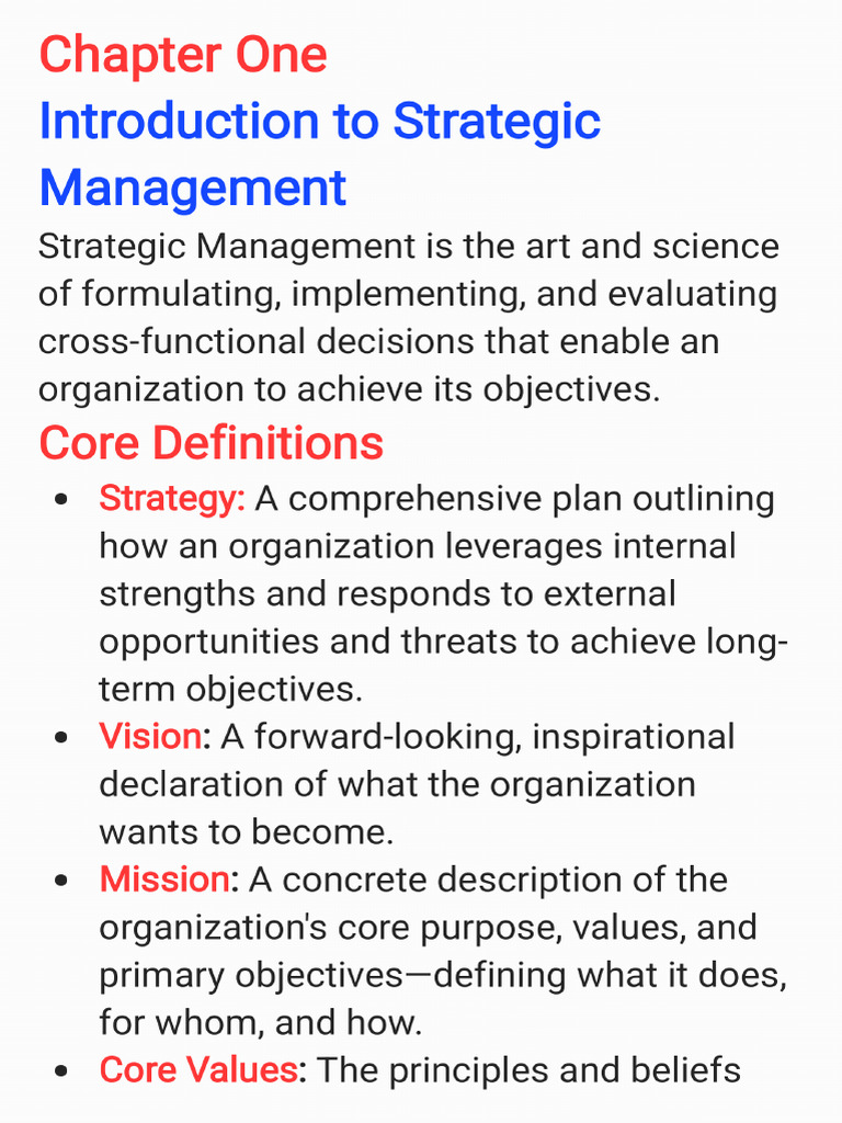 Combined 3 Chapters | PDF