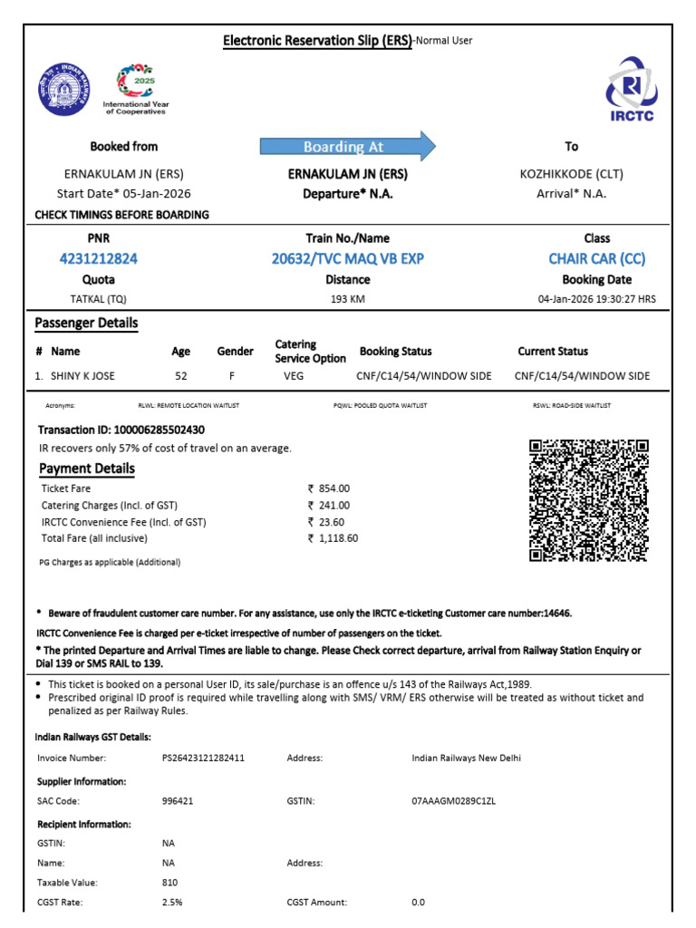 4231212824 | PDF | Identity Document | Payments