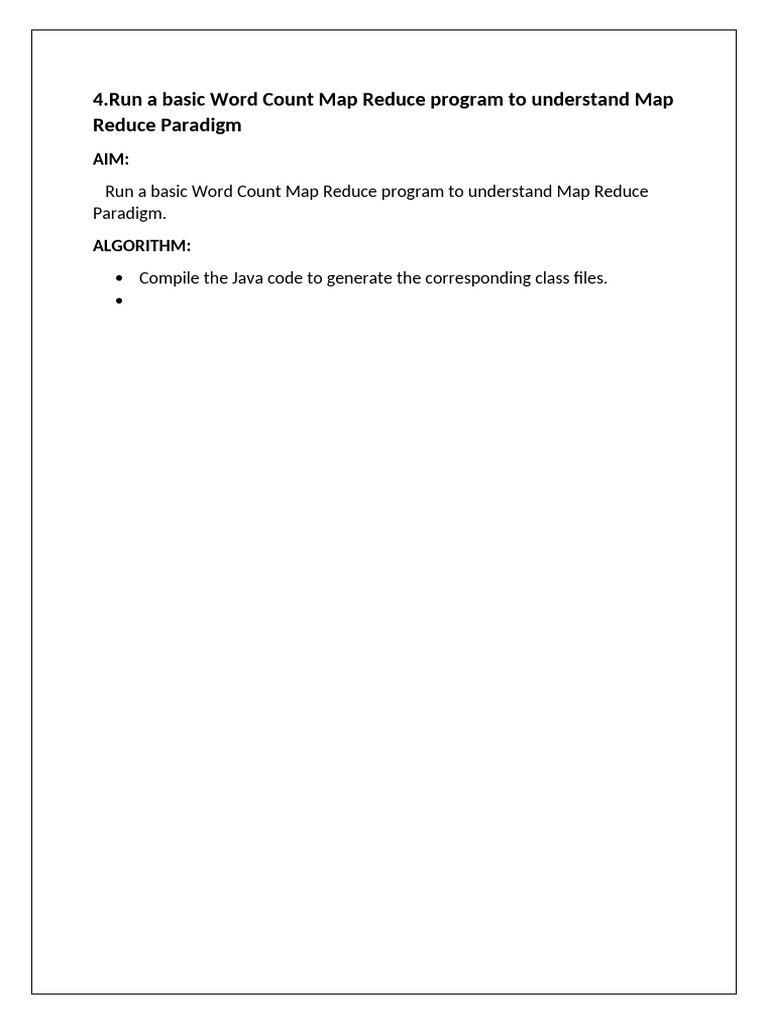 exp 04 | PDF