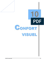 GUI construction & haute qualité environnementale _cible10 Confort visuel _hqe2005