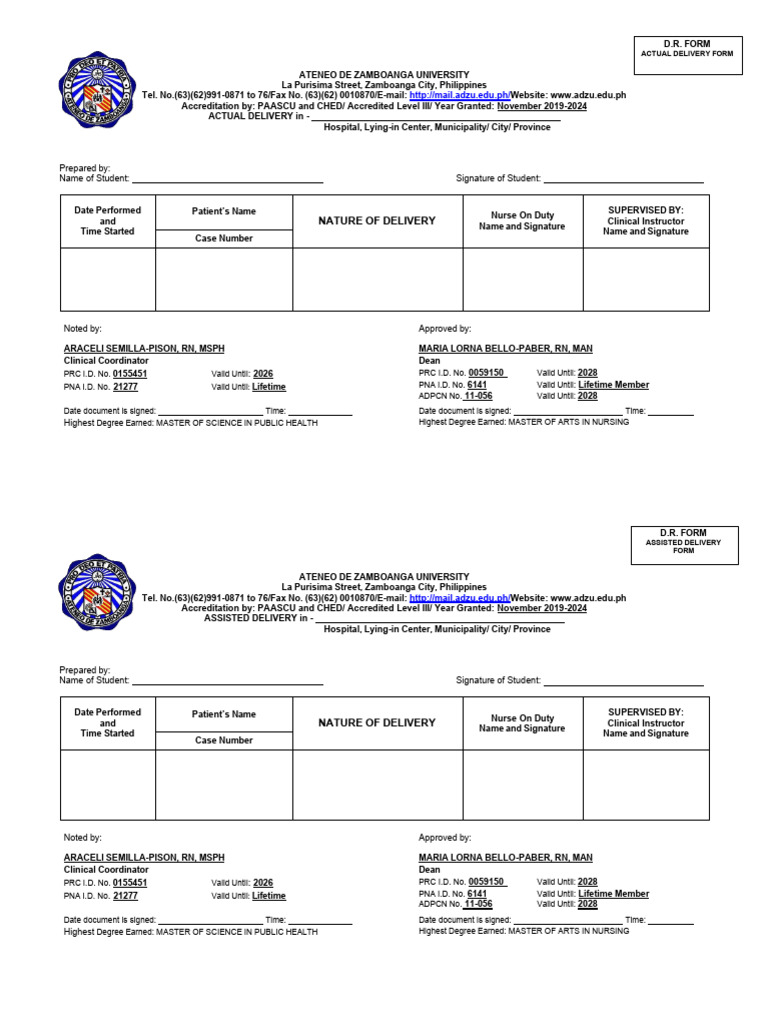 [Updated] Prc Dr Actual Assist Form 2526 | PDF | Chess | Chess Theory