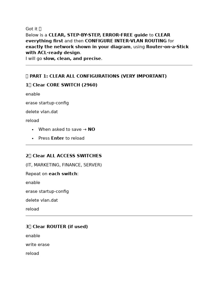 Got it ? | PDF | Computer Network | Router (Computing)