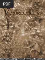 Download Changeling the Lost - Victorian Lost - A Maze of Smoke and Hedge by Lux Master SN98998251 doc pdf