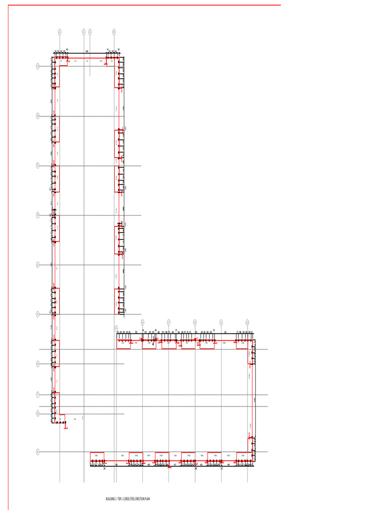 3 b1 3rd Floor Rev1 Model | PDF