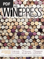 Long Island Wine Press — Summer 2012