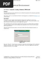 Download Wind Load by Yusak Santoso Use SN98999475 doc pdf