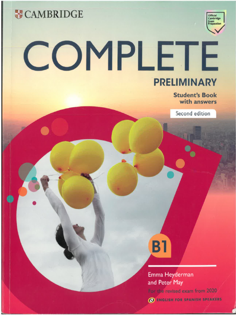 Complete Student Book PDF | PDF