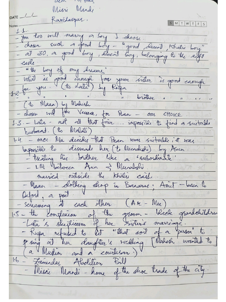 Part 1 | PDF