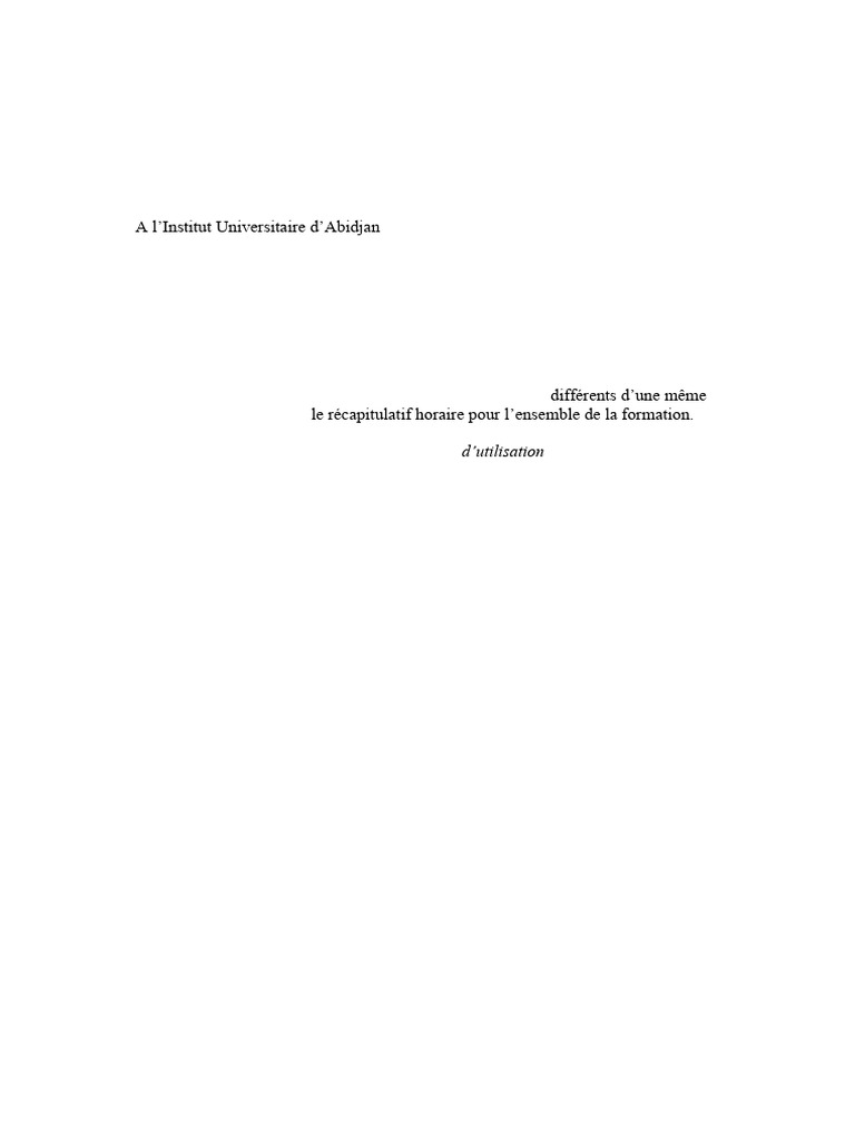 Exercices Uml Dcu | PDF
