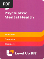 POPS: Pathological OCPD Assessment Guide | PDF | Standard Score | Human ...