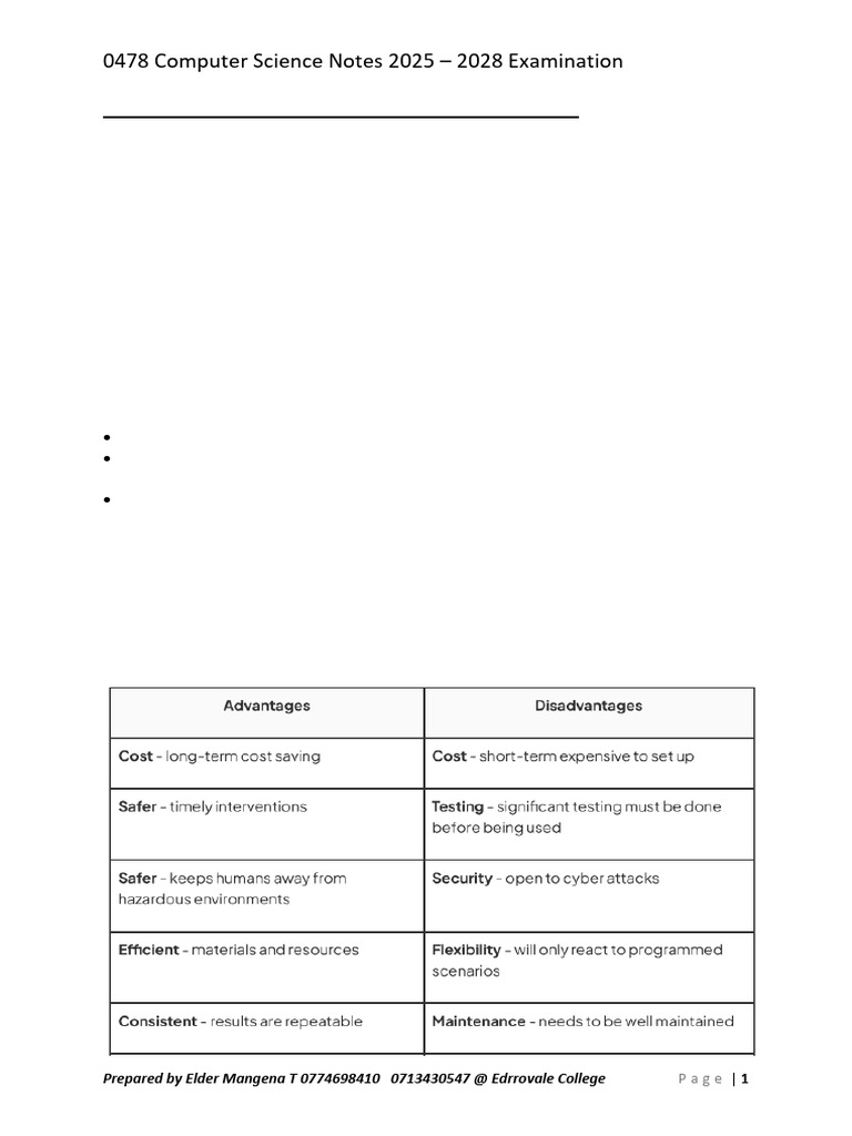 Chapter 6 | PDF | Artificial Intelligence | Intelligence (AI) & Semantics
