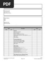 ALTA Combined Settlement Statement | PDF