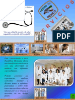 ArmandoHuesca-Medicina Promoción