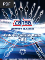 Download Catalogo Cahsa Control de Mando 2011 by Manolo Rodriguez SN99006539 doc pdf