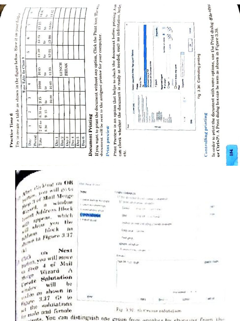 Information Technology | PDF