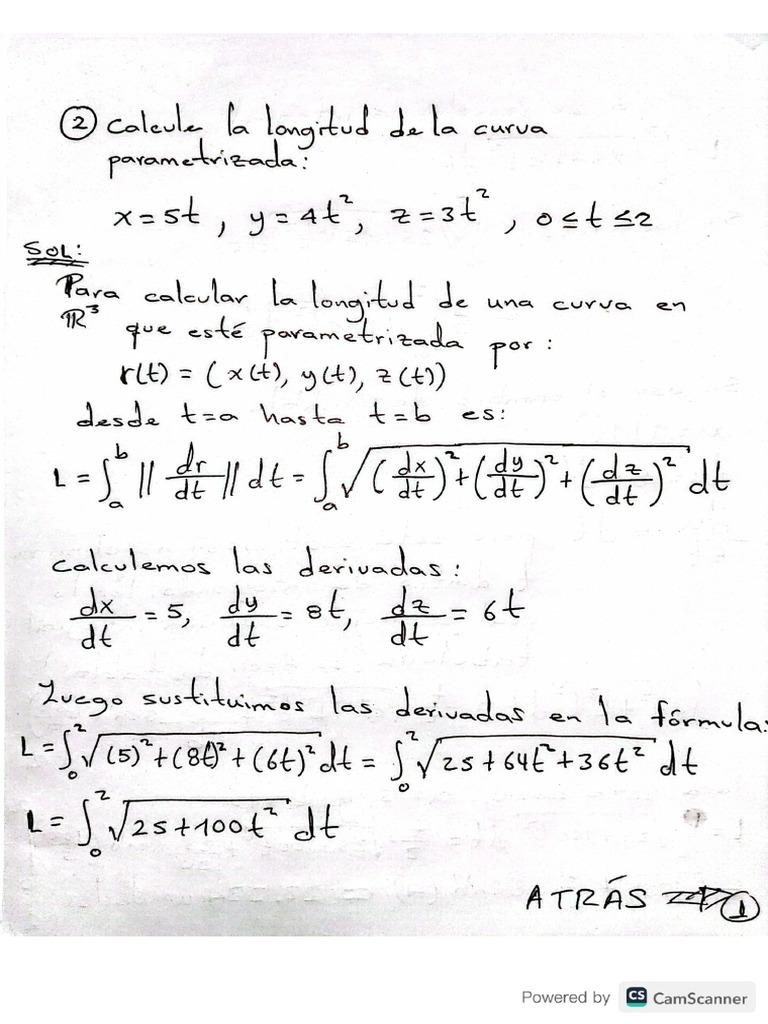 Ejercicio 2 | PDF
