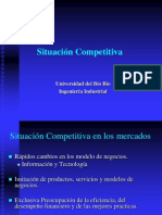 Ventaja Competitiva