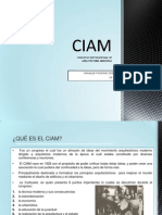 CIAM