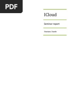 Download ICLOUD by Shantanu Chande SN99009300 doc pdf