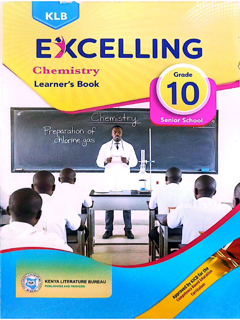 Excelling KLB Grade 10 | PDF