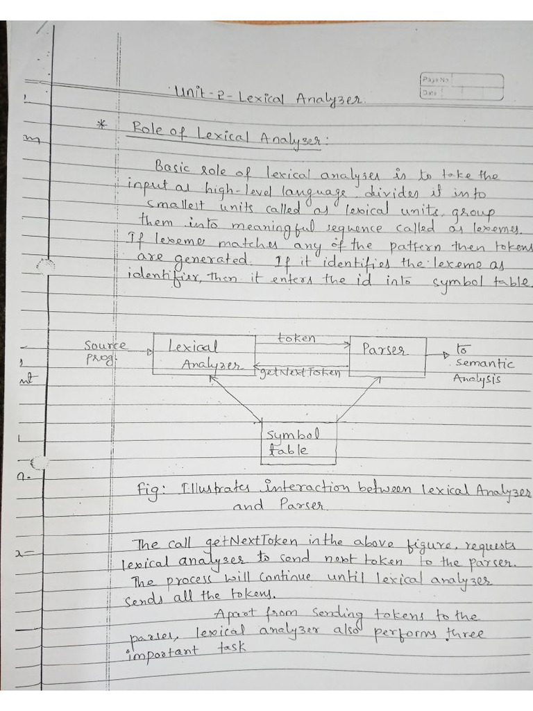 CC Notes | PDF