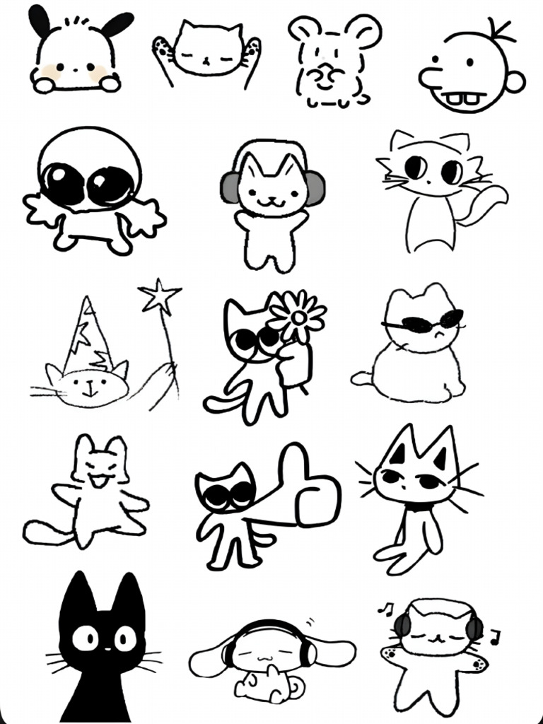Stickers | PDF