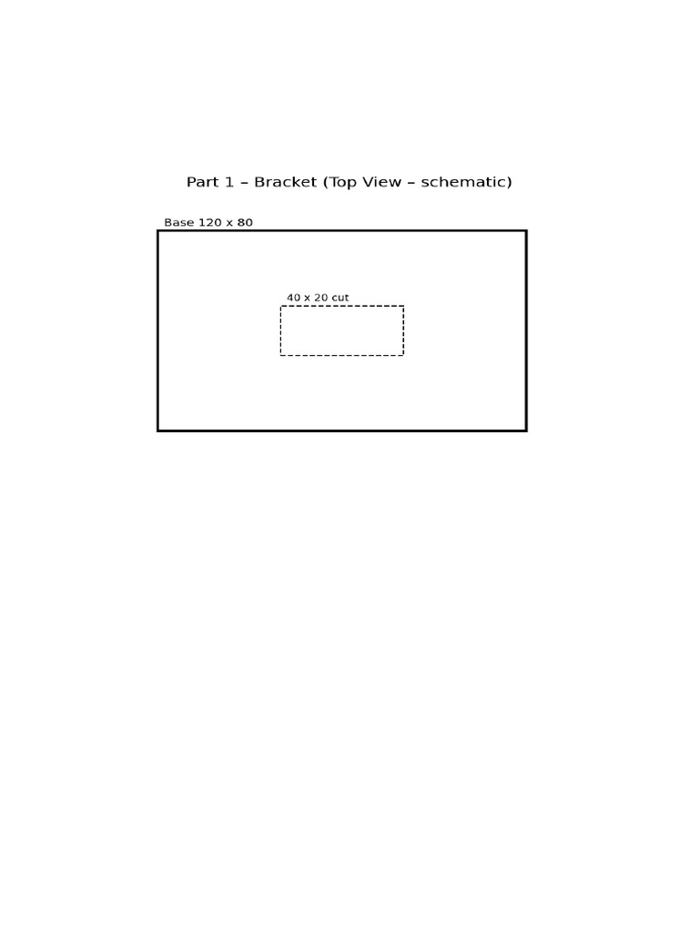 SheetMetal Practice With Answers v2 | PDF