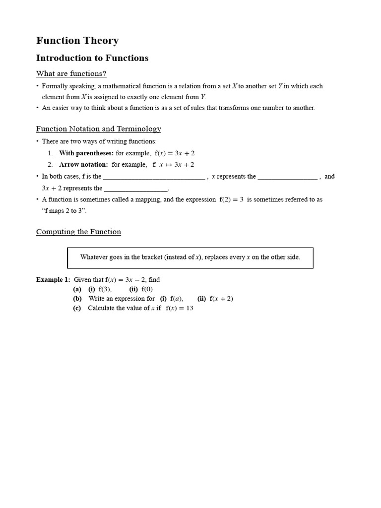IGCSE Pearson Mathematics B Textbook | PDF | Function (Mathematics ...