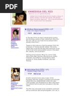 Download Vanessa Del Rio Movies 70s  80s by MIDNITECAMPZ SN99014075 doc pdf