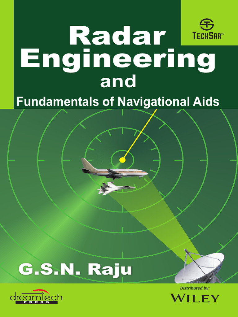 Radar Engineering and Fundamentals Navigational Aids | PDF ...