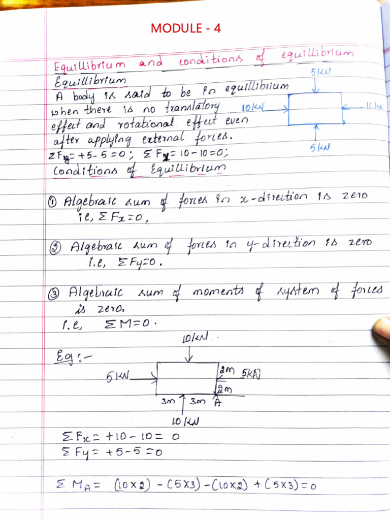 Module 4 Bsm | PDF