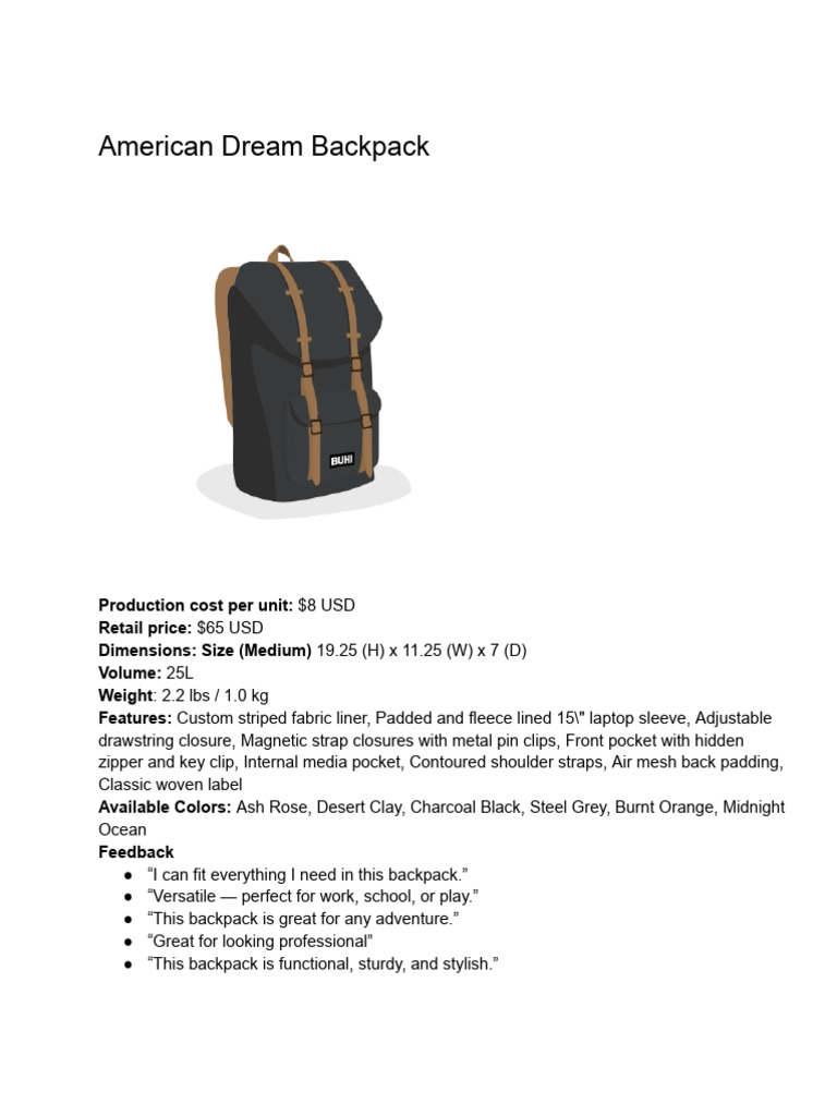 American Dream Tan Woven Backpack Purse Woven Bella Tan 2-in-1 Convertible Backpack Tote - Slightly  main image 4