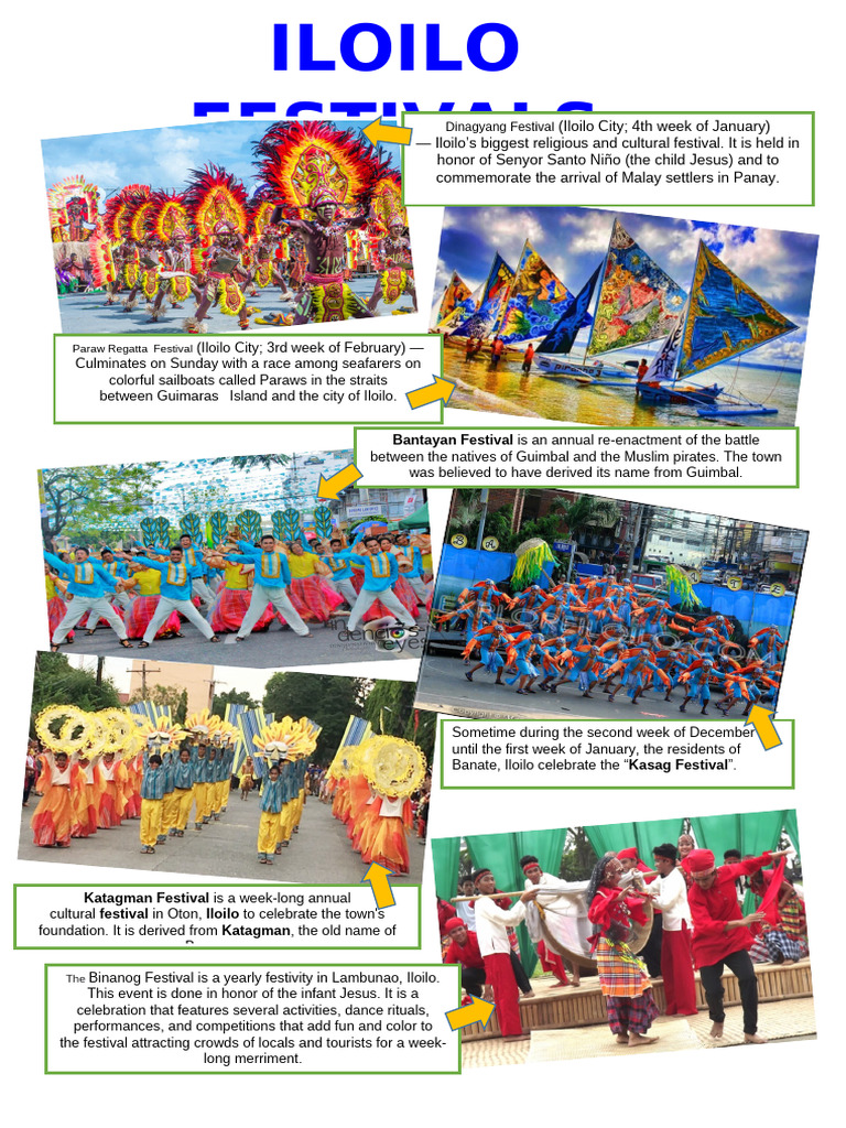 Festival | PDF