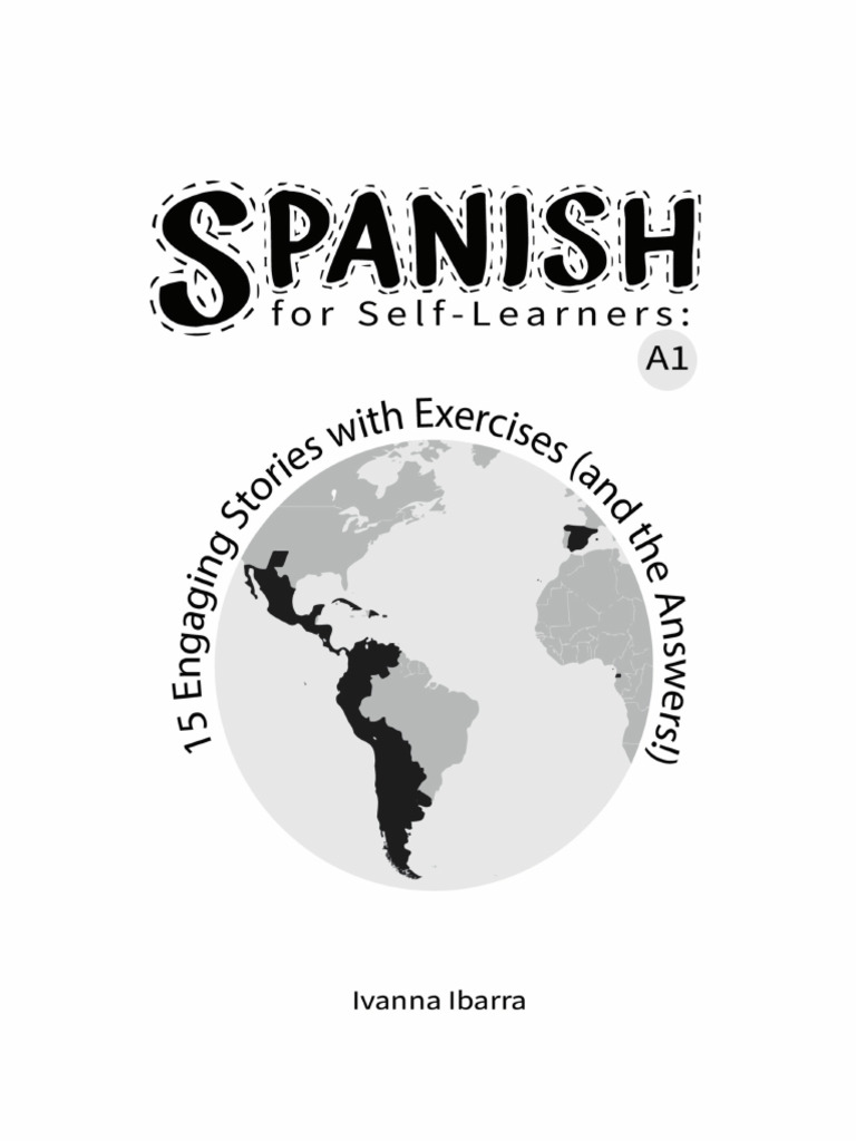 A1 Spanish Final | PDF