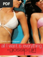 Download -Lo nico que quiero es Todo-3-GOSSIP GIRL by Camila Torres SN99016697 doc pdf