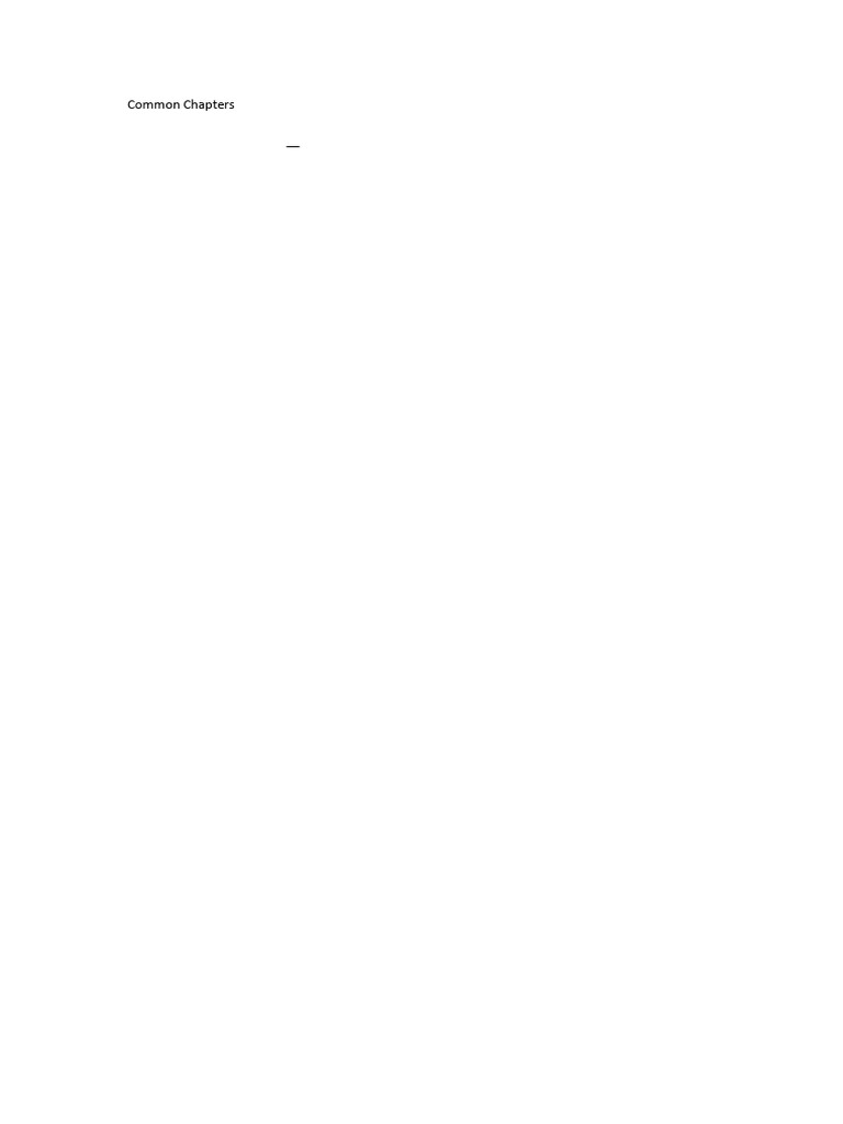9TH Class Common Chapters All Boards | PDF | Circle | Geometry