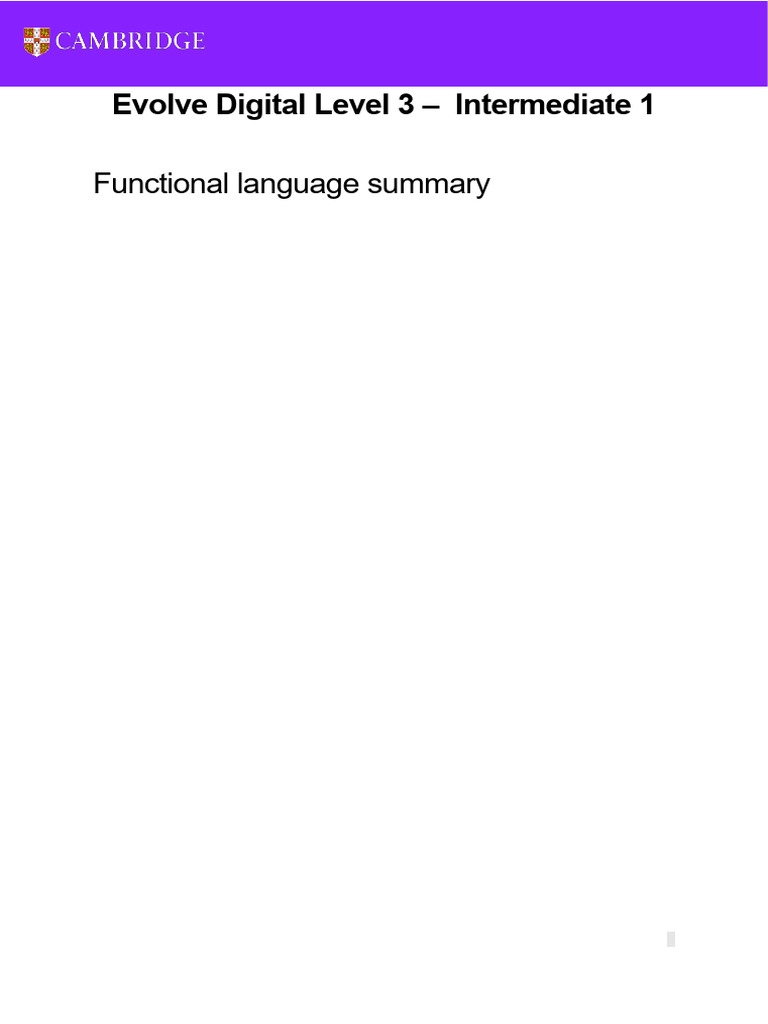 Unit 6 - I1 - Functional Language | PDF