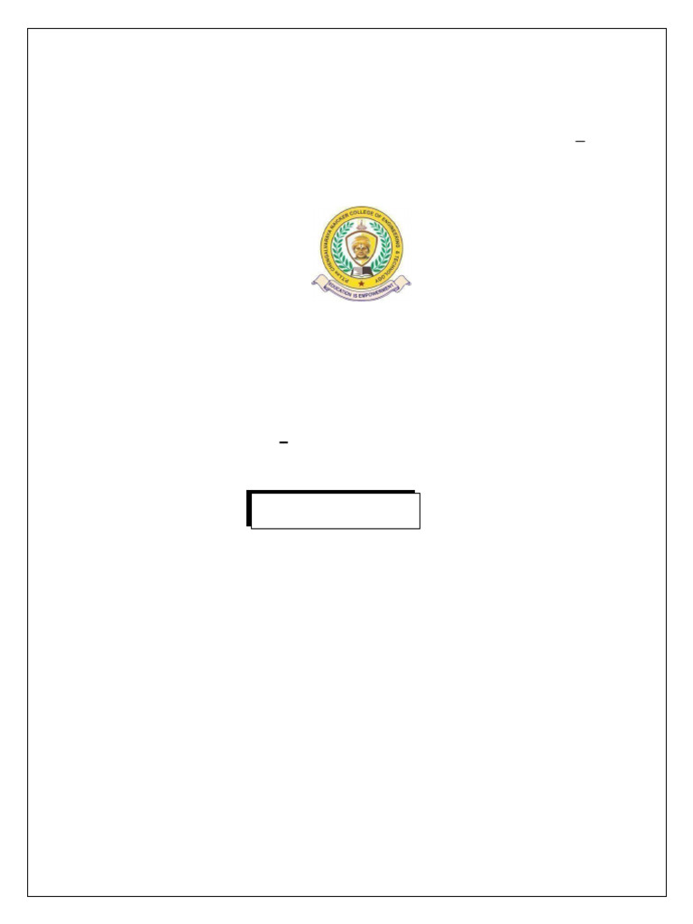 CCS354 Network Security Lab Manual | PDF | Transmission Control ...
