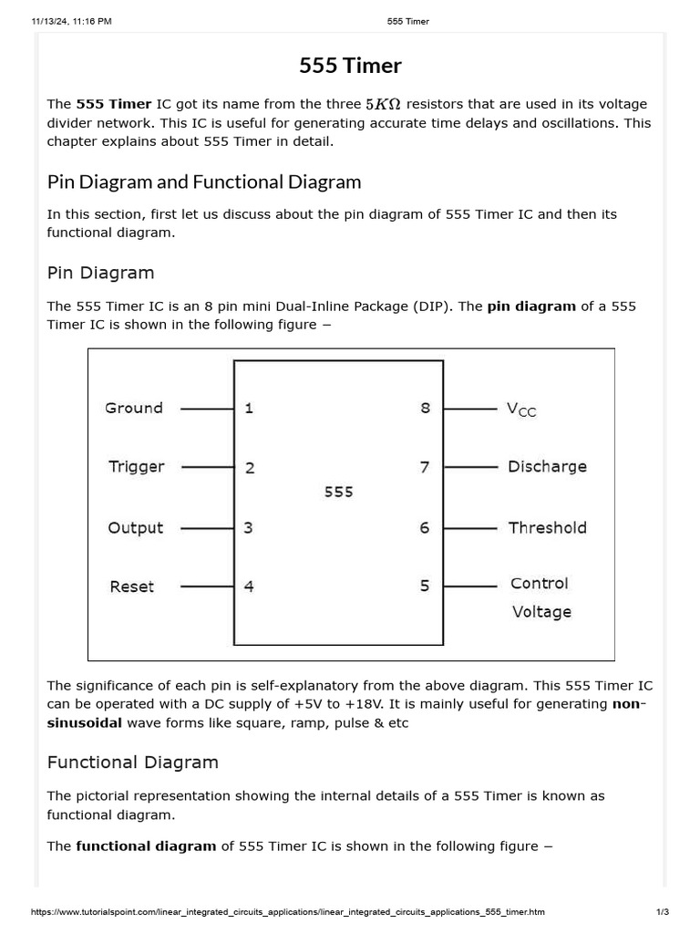 A&IC Unit 5 | PDF | Electrical Components | Electronic Design