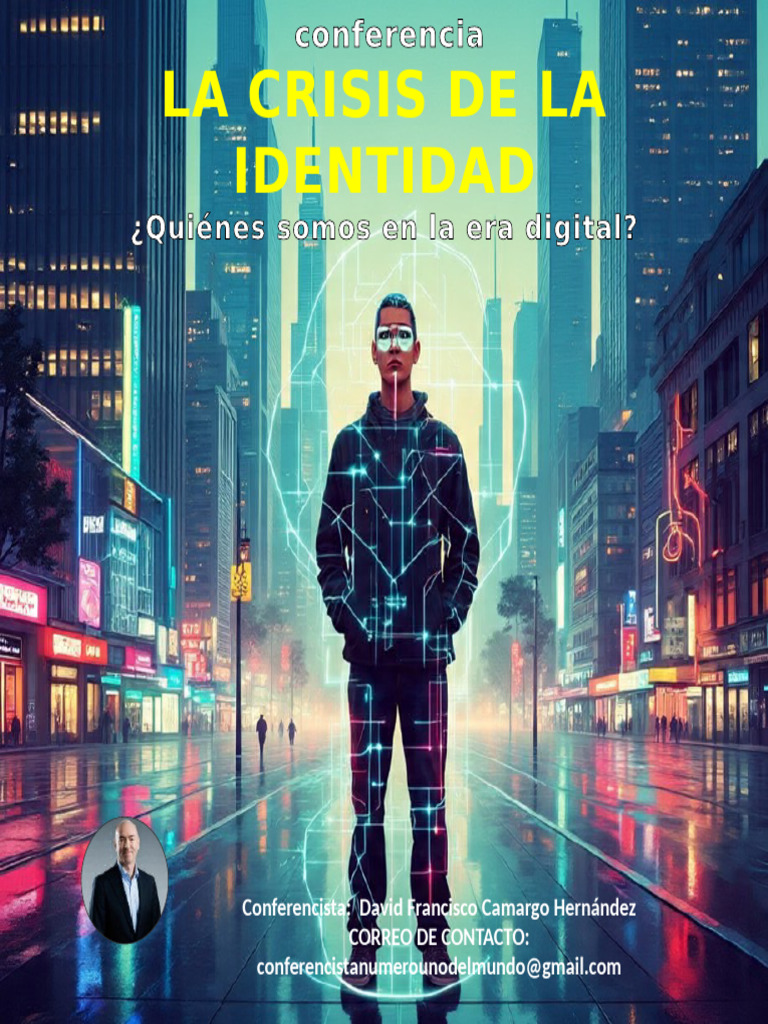 La Crisis de La Identidad | PDF